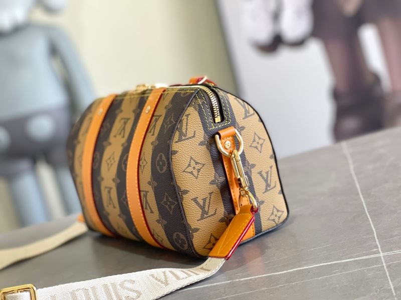 LV Travel Bags